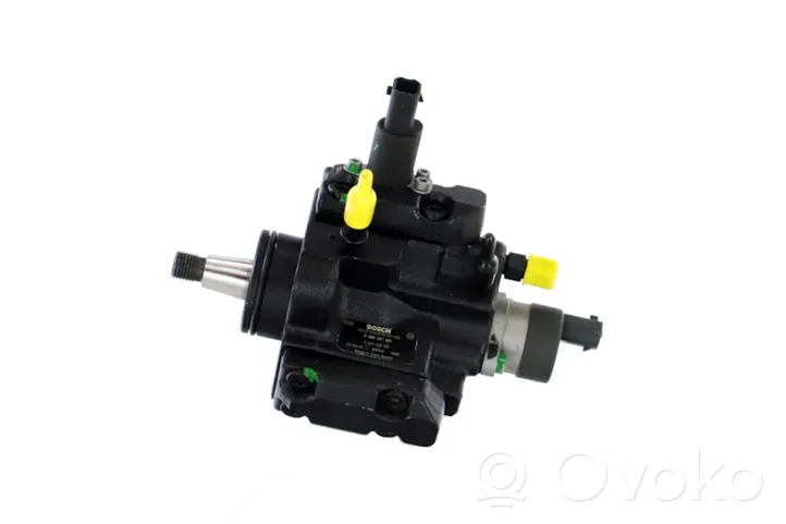 Renault Mascott Fuel injection high pressure pump 0445020002