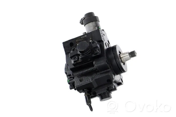 Opel Movano B Fuel injection high pressure pump 0445010205