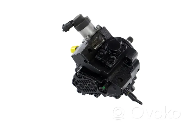 Opel Movano B Fuel injection high pressure pump 0445010205