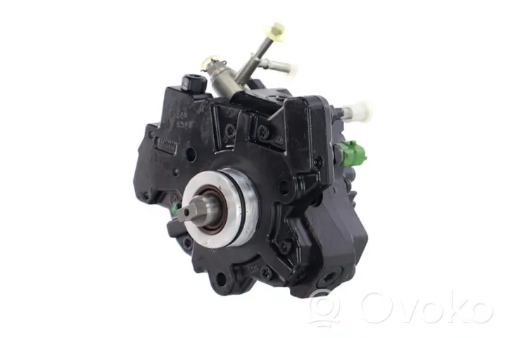 Toyota Yaris Pompe d'injection de carburant à haute pression 0445010134