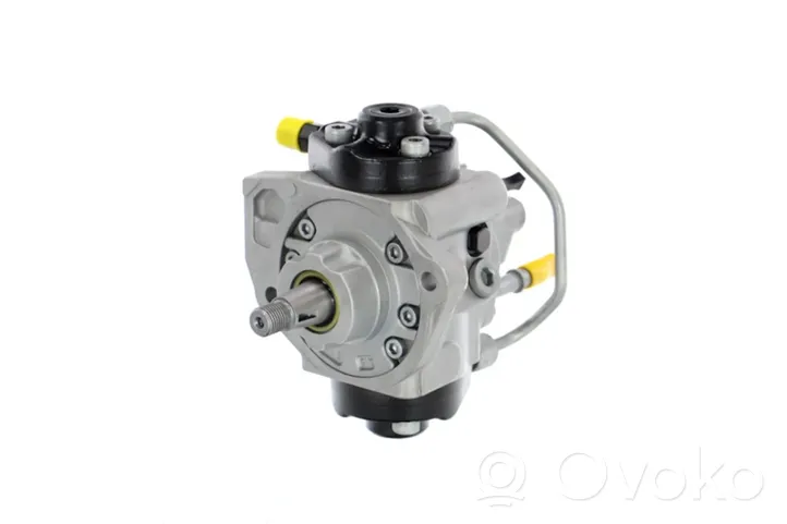 Opel Mokka Fuel injection high pressure pump 294000-100