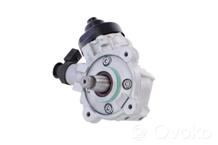 Volkswagen Eos Fuel injection high pressure pump 0445010507