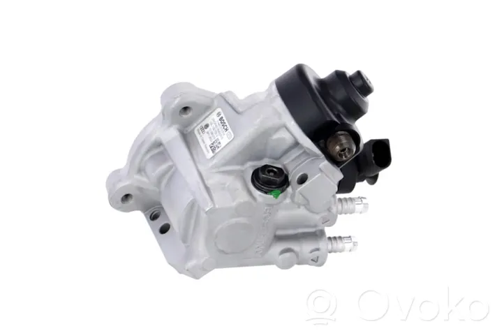 Audi Q3 8U Polttoaineen ruiskutuksen suurpainepumppu 0445010507