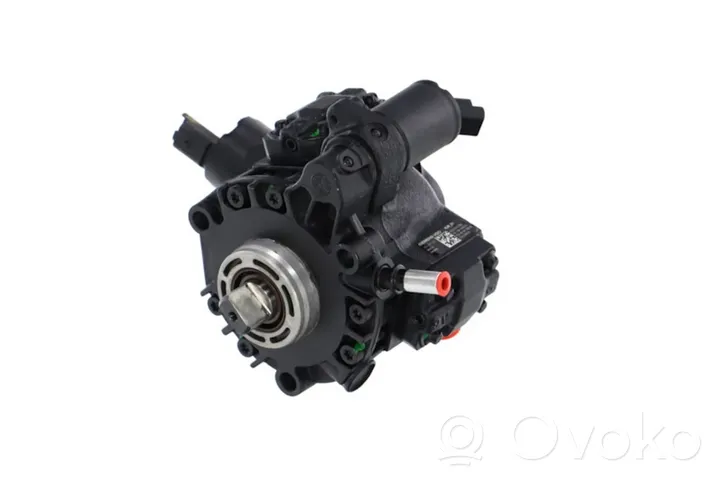 Ford Focus Pompe d'injection de carburant à haute pression 5WS40019