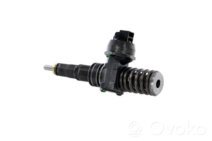 Volkswagen Bora Injecteur de carburant 0414720039