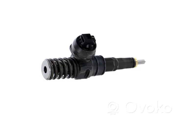 Skoda Octavia Mk1 (1U) Injecteur de carburant 0414720039