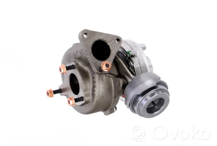 Audi A4 S4 B7 8E 8H Turbine 454231-5013S