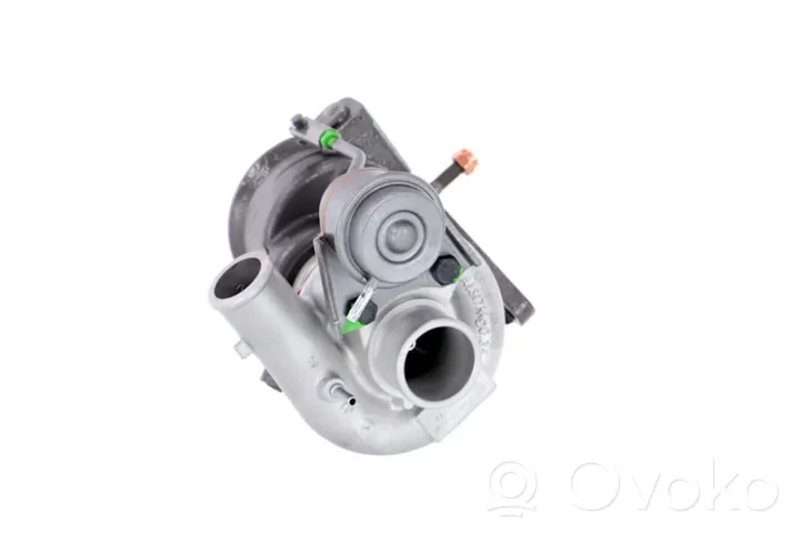 Citroen Jumper Turbo 49131-05210