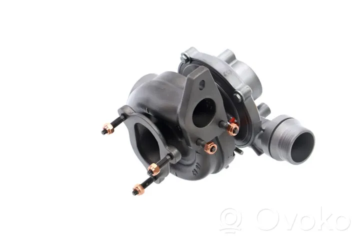 Renault Fluence Turboahdin 54399980127