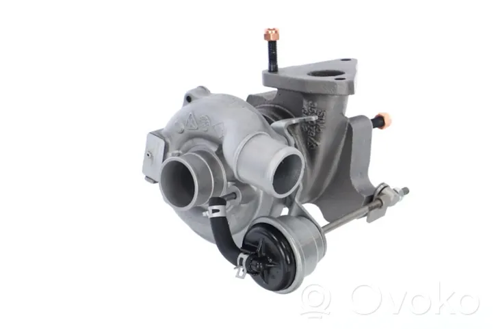 Renault Modus Turbine 54359880033