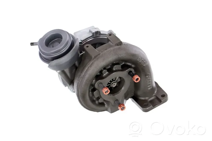 Audi A6 S6 C5 4B Turbine 454135-5010S