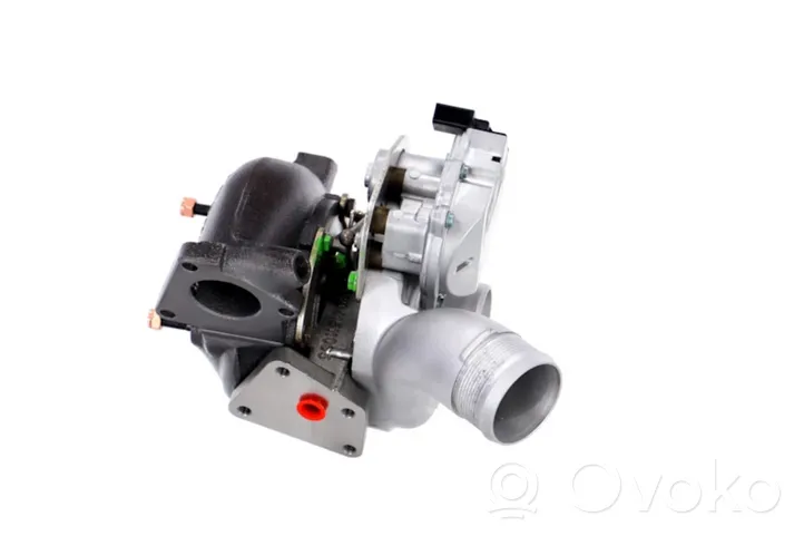 Audi A4 S4 B7 8E 8H Turboahdin 53049880054