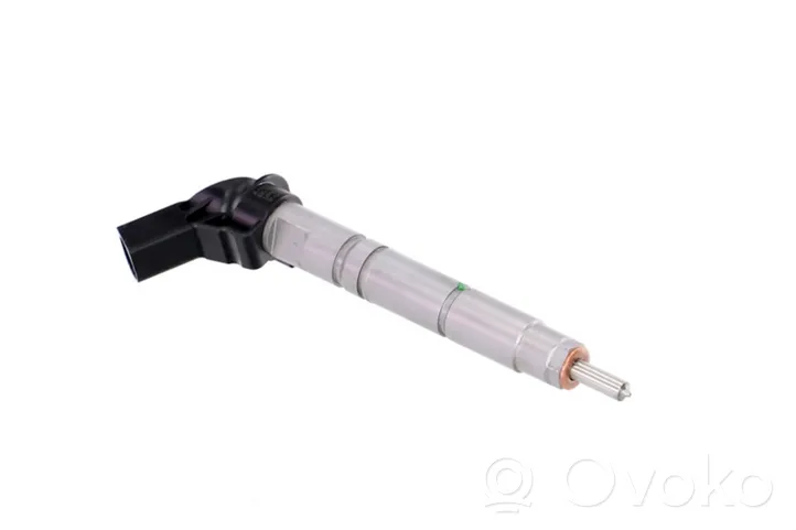 Jeep Commander Injecteur de carburant 0445115063