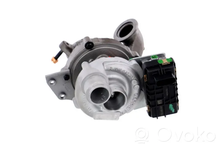 Ford Focus Turbo 763647-5021S