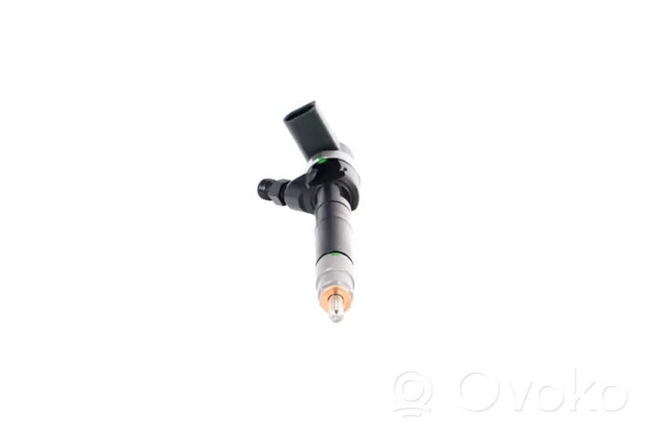 Mercedes-Benz C W203 Injecteur de carburant 0445110121