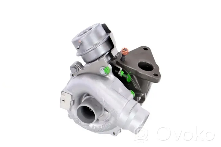 Renault Fluence Turboahdin 54399700030