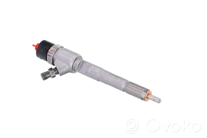 Fiat Punto (199) Injecteur de carburant 0445110183