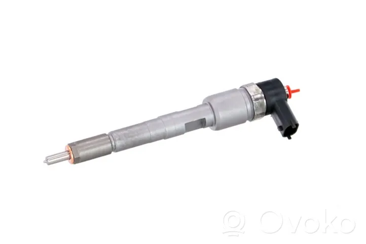 Fiat Punto (199) Injecteur de carburant 0445110183