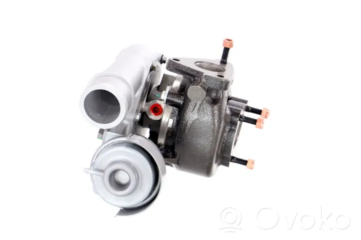 Hyundai Grandeur Turbo 49135-07302