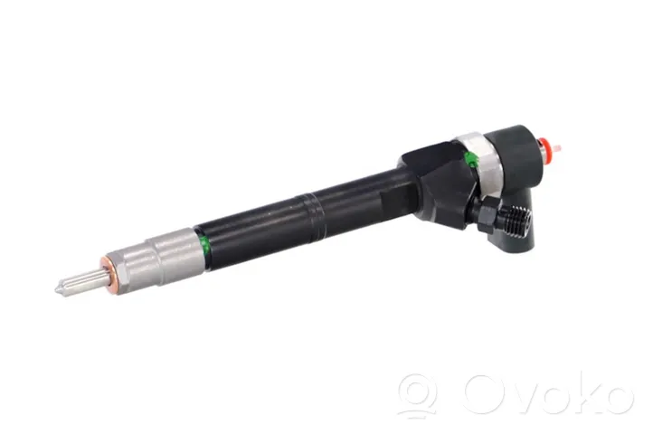 Mercedes-Benz C W203 Fuel injector 0445110025