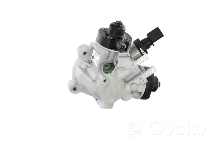 BMW 4 F36 Gran coupe Fuel injection high pressure pump 0445010679