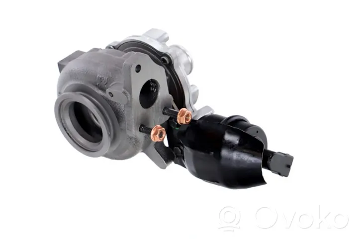 Fiat Doblo Turboahdin 54359700027