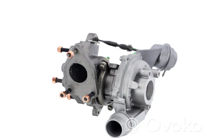 Renault Master III Turbo 786997-5001S