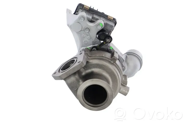 BMW M4 F82 F83 Turboahdin 49335-00520