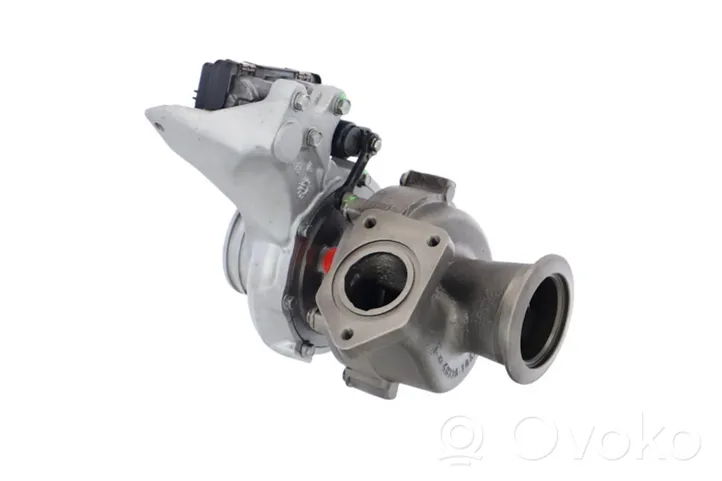 BMW 3 GT F34 Turbina 49335-00520