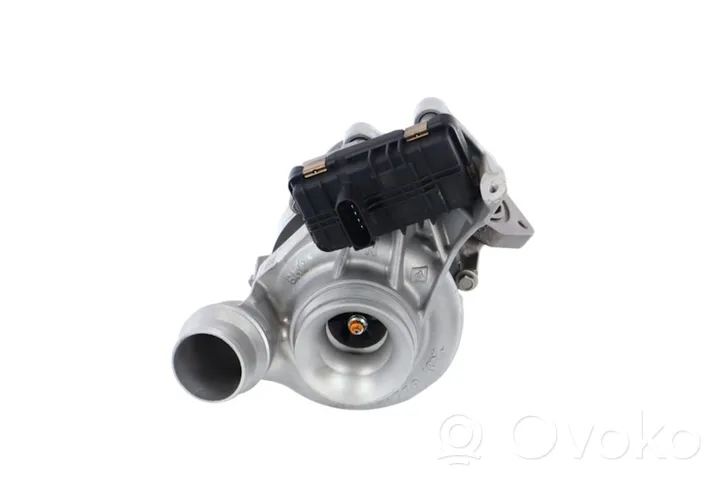 BMW 3 E46 Turboahdin 49335-00520