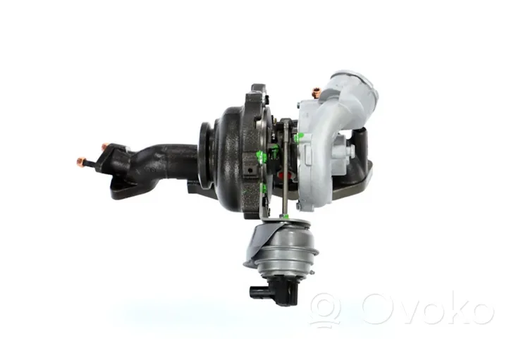 Chrysler Sebring (JS) Turbo 768652-0001