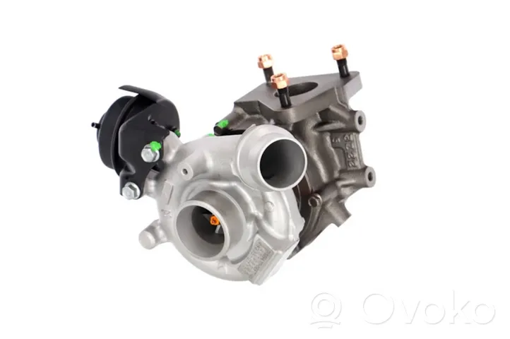 Ford C-MAX II Turbine 49335-01121