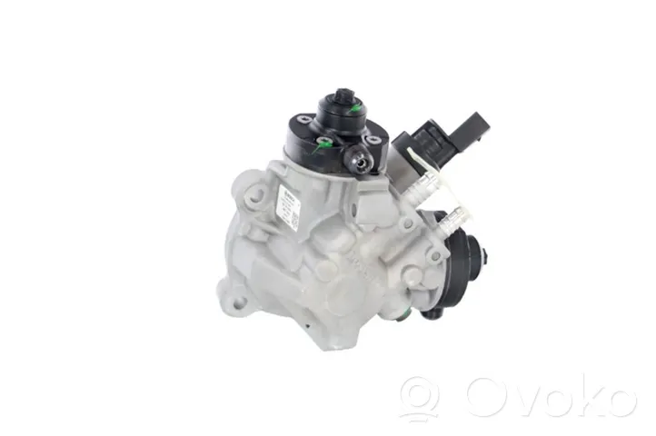 Audi Q7 4L Pompe d'injection de carburant à haute pression 0445010677