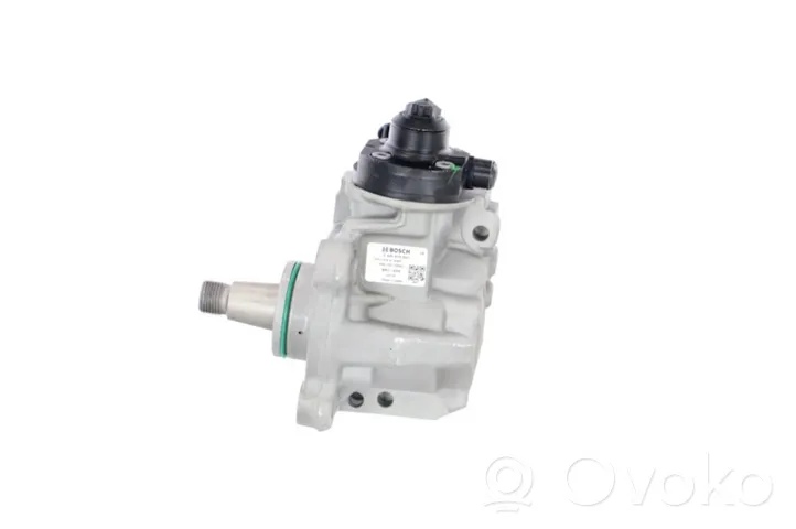 Ford Transit Fuel injection high pressure pump 0445010677