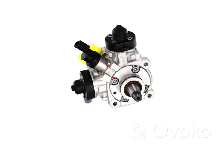 Audi A8 S8 D4 4H Pompe d'injection de carburant à haute pression 0445010693