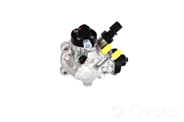 Audi A8 S8 D4 4H Pompe d'injection de carburant à haute pression 0445010693