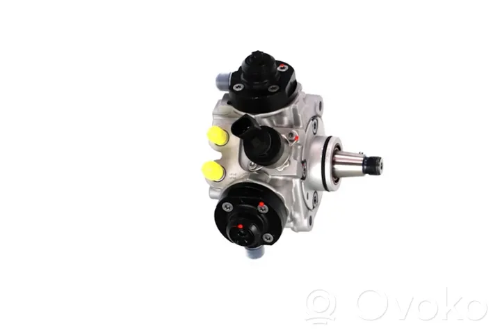 Audi A8 S8 D4 4H Pompe d'injection de carburant à haute pression 0445010693