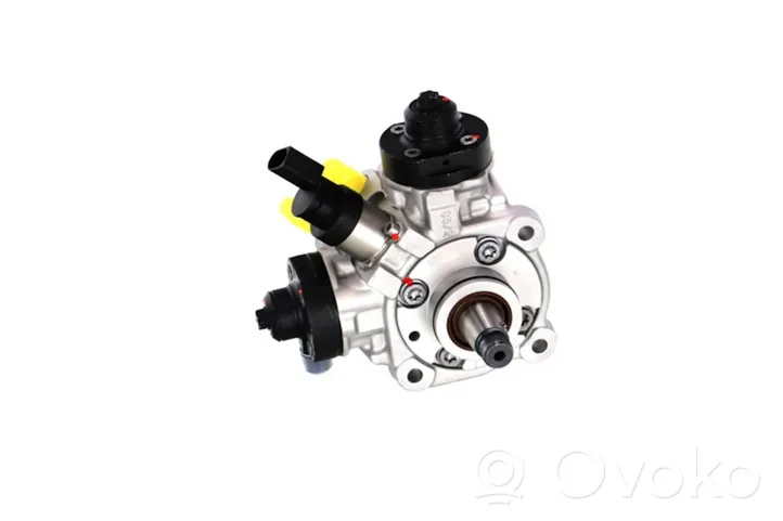 Volkswagen Touareg I Pompe d'injection de carburant à haute pression 0445010693