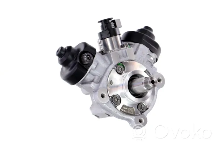 Audi A8 S8 D4 4H Fuel injection high pressure pump 0445010646