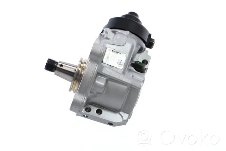 Audi Q3 8U Fuel injection high pressure pump 0445010529