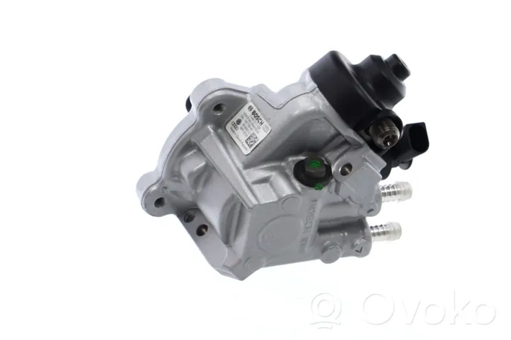 Audi Q3 8U Fuel injection high pressure pump 0445010529