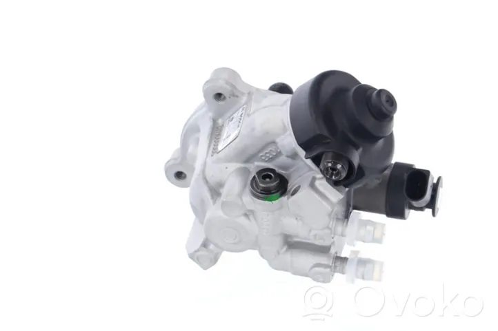 Volkswagen Caddy Fuel injection high pressure pump 0445010538