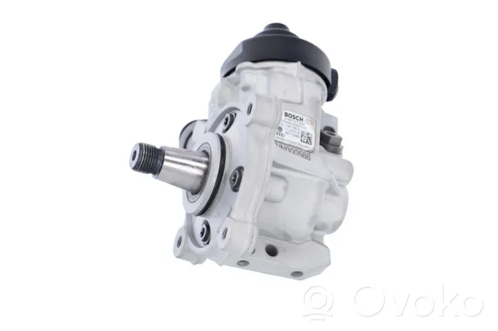 Audi TT TTS RS Mk3 8S Fuel injection high pressure pump 0445010538