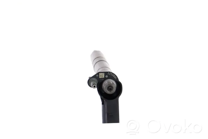 Volkswagen Eos Injecteur de carburant 0445116030