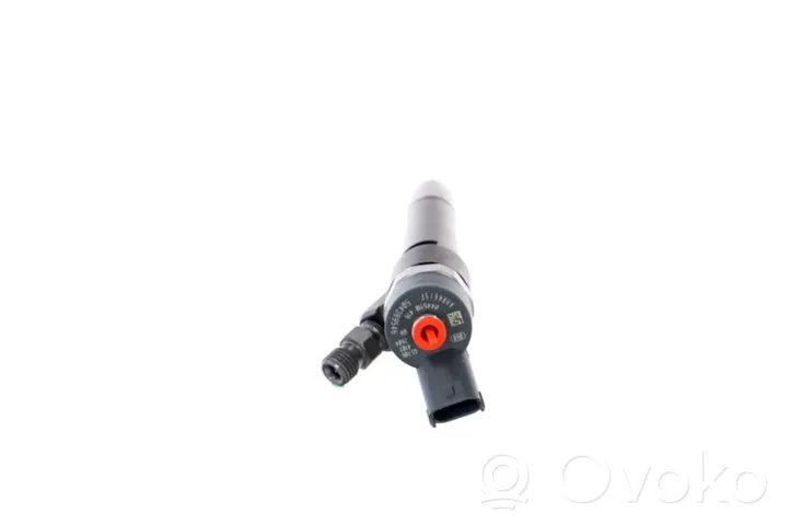 Iveco Daily 5th gen Injecteur de carburant 0445110520