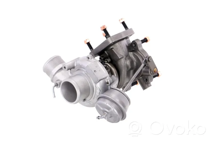 Fiat Doblo Turboahdin 55220546