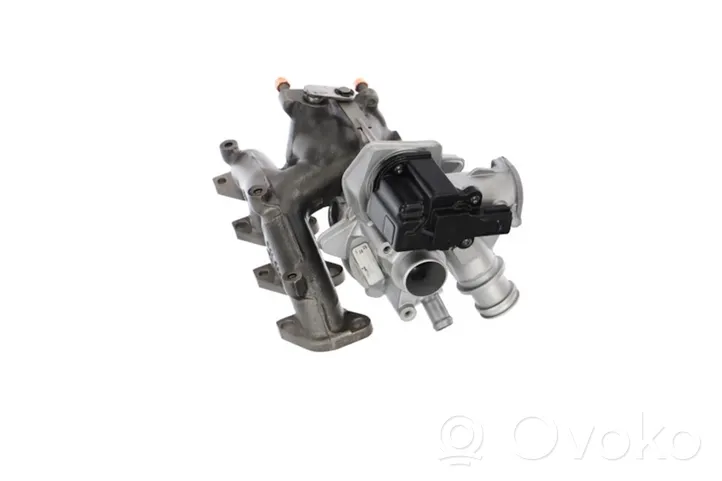 Volkswagen Jetta IV Turbina 03F145701K