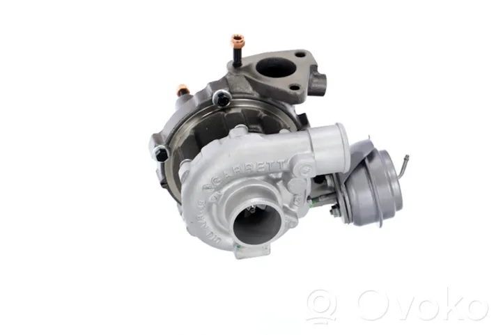 Hyundai Elantra Turbo 757886-5003S