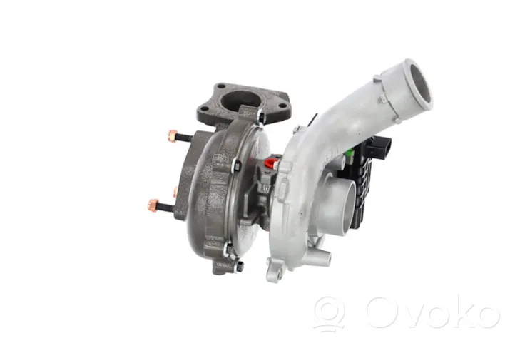 Audi A6 S6 C6 4F Turbine 769909-0009