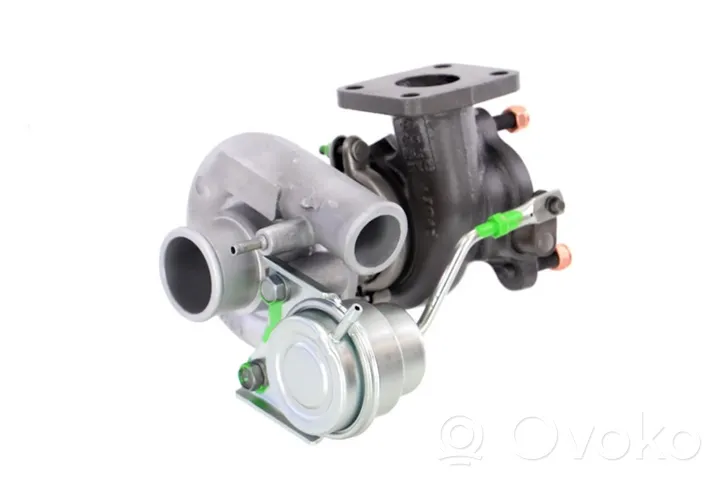 Hyundai Trajet Turboahdin 49173-02412